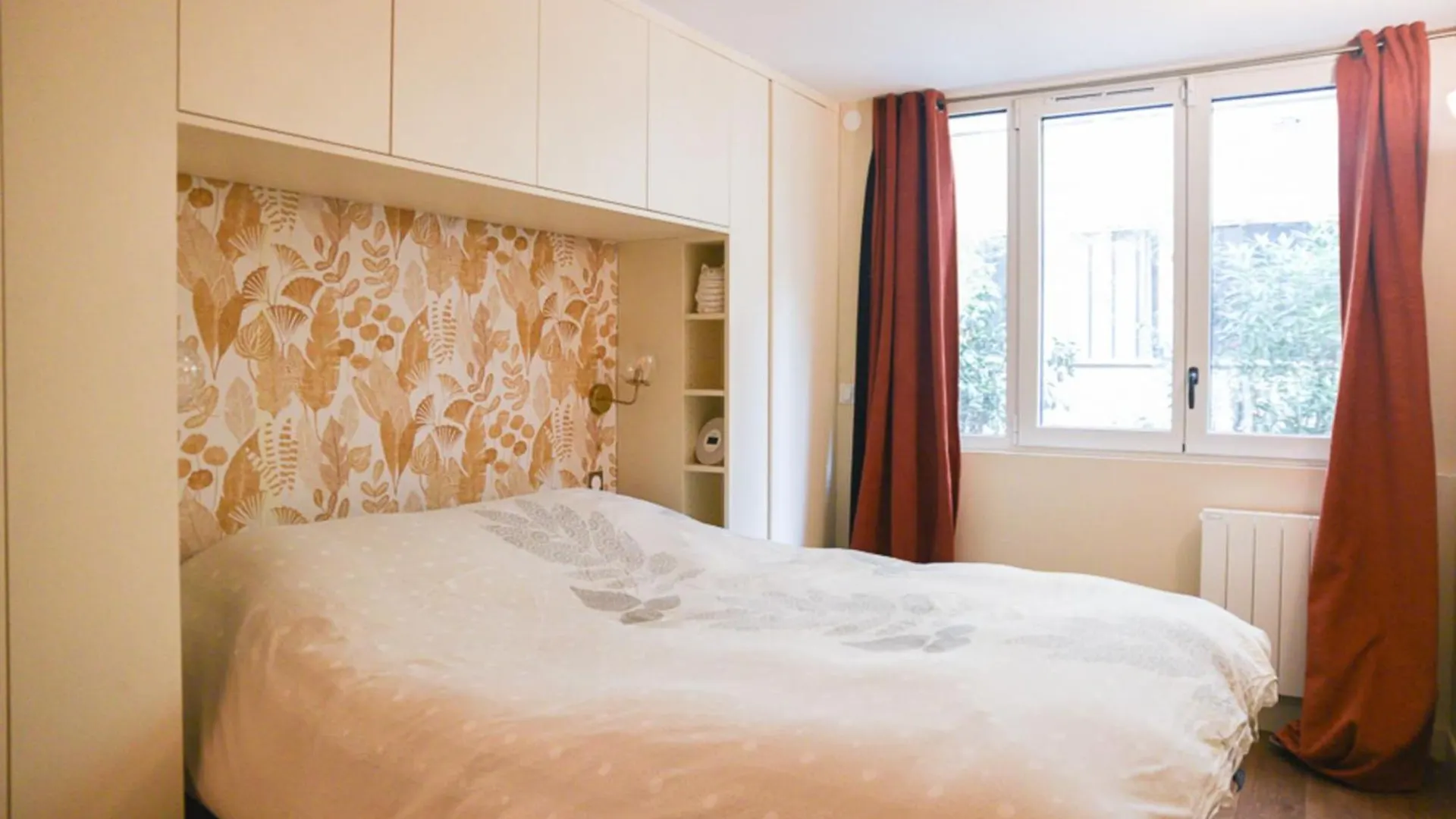 Holiday home Comfortable 150 M House In The Heart Of Paris